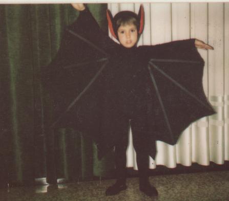 Batboy