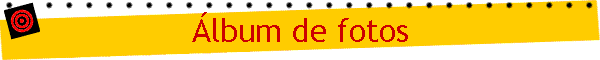 lbum de fotos