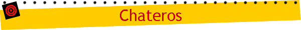 Chateros