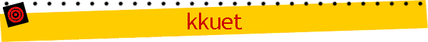 kkuet