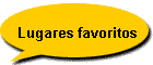 Lugares favoritos