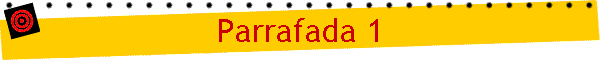 Parrafada 1