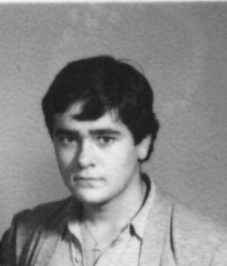 Tierna adolescencia, la llaman...