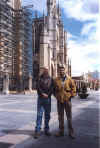 pedrillo y judas